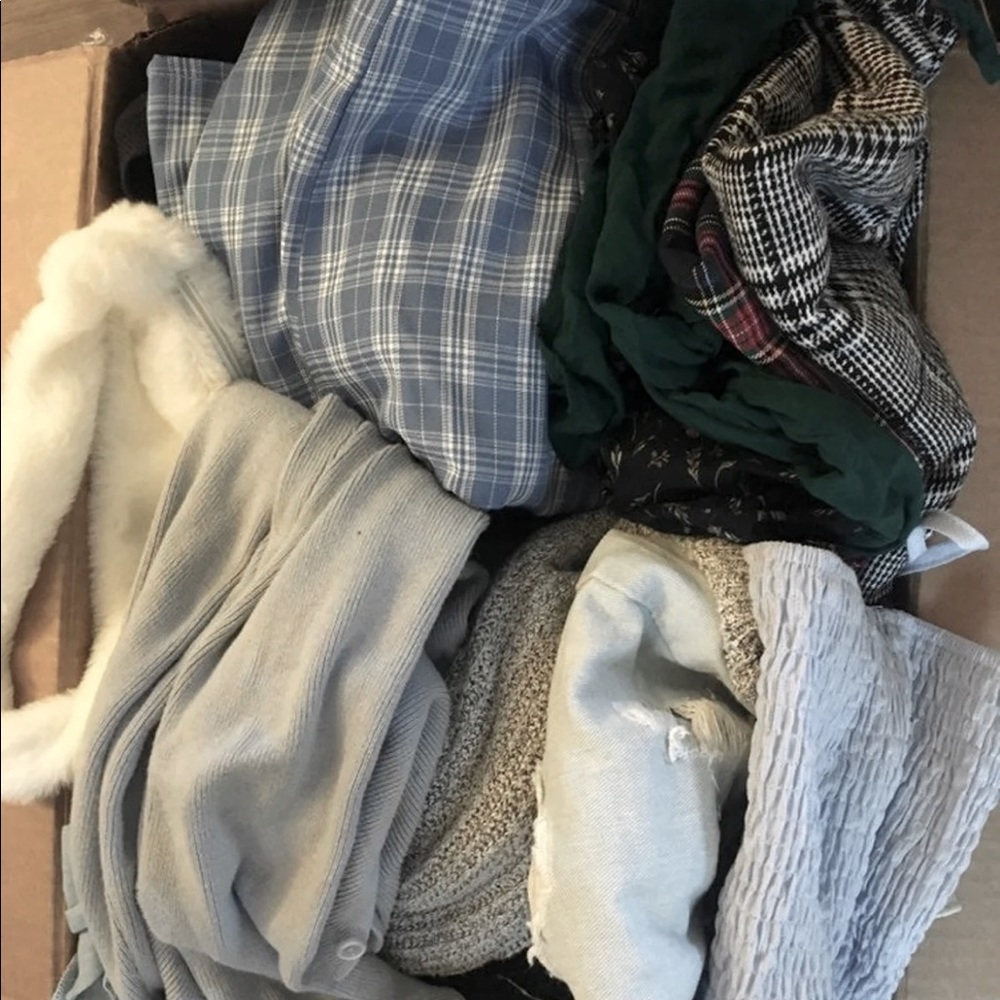 Brandy melville lot